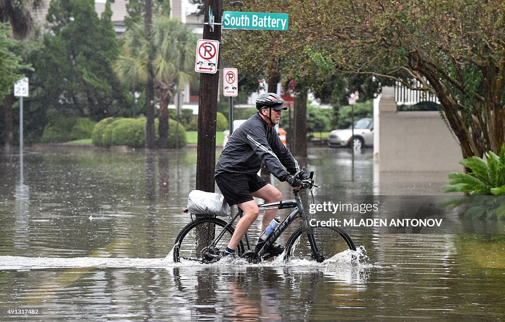 US-WEATHER-FLOOD