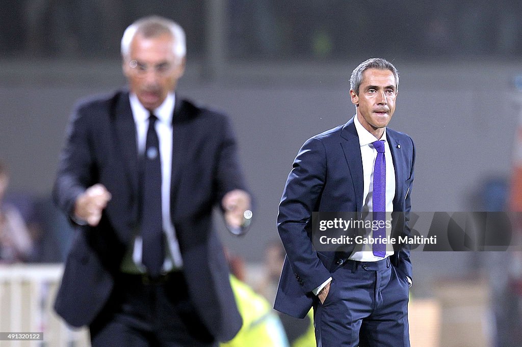 ACF Fiorentina v Atalanta BC - Serie A