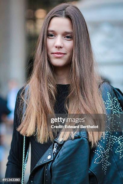 Victoria Rohner Vivienne Rohner Photos and Premium High Res Pictures - Getty Images