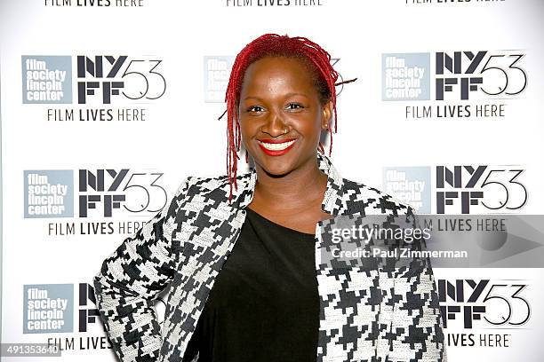 Effie Rince Effie T Brown Photos and Premium High Res Pictures - Getty Images