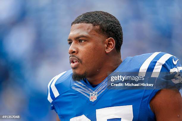 Zulron Zurlon Tipton Photos and Premium High Res Pictures - Getty Images