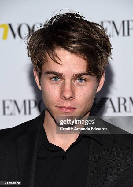 Jake Manly 100 Jake Manley Stock Photos, High-Res Pictures, and Images - Getty Images
