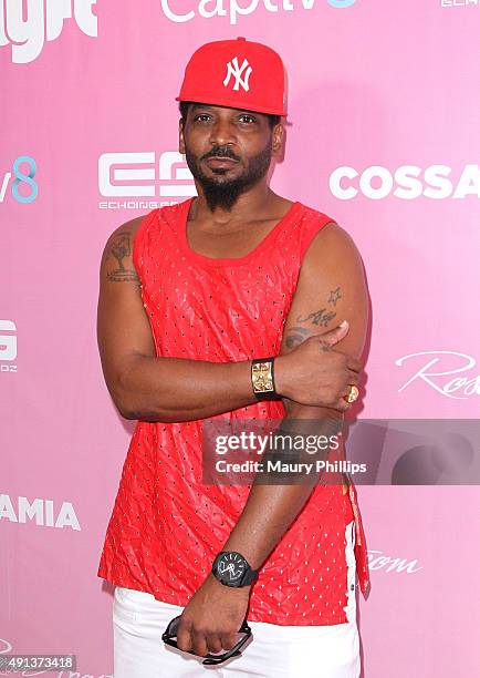 Pretty In Pink Flagship Store Opening Of Cossamia Photos and Premium ...