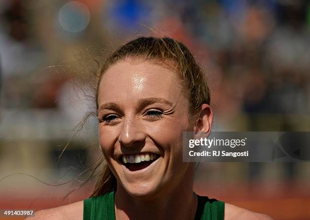 118 Elise Cranny Photos And High Res Pictures Getty Images