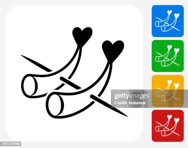 horderves icon flat graphic design - prawn stock illustrations