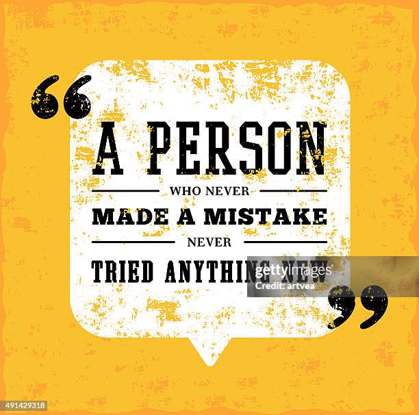 speech bubble with quotes - text box vector stock illustrations