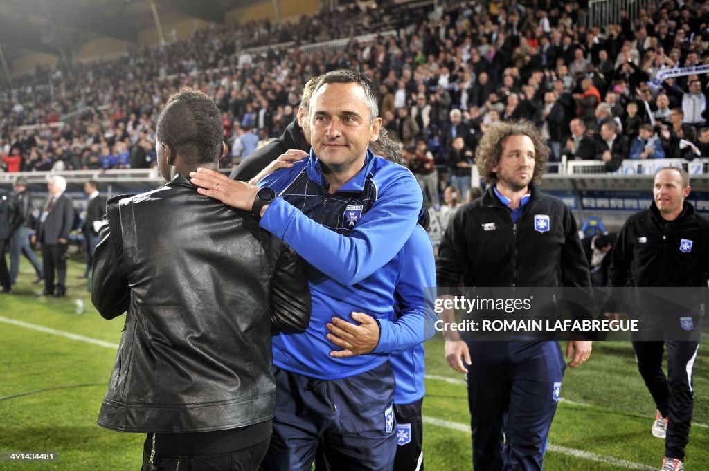 FBL-FRA-LIGUE2-AUXERRE-NANCY