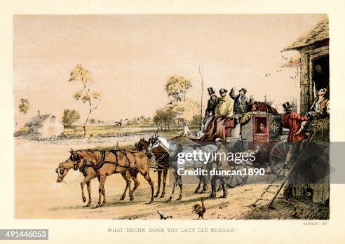 Stagecoach Stagecoach