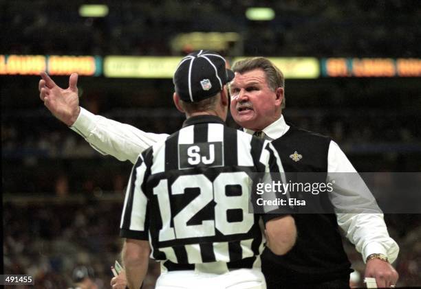 11 Mike Ditka Rams Photos and Premium High Res Pictures - Getty Images