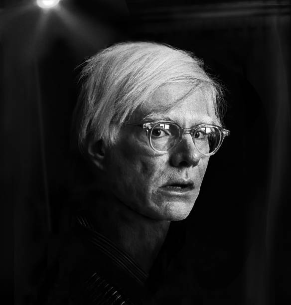 PA: 6th August 1928 - Andy Warhol Is Born
