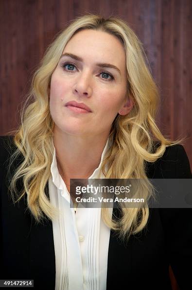 Kate Winslet at the 