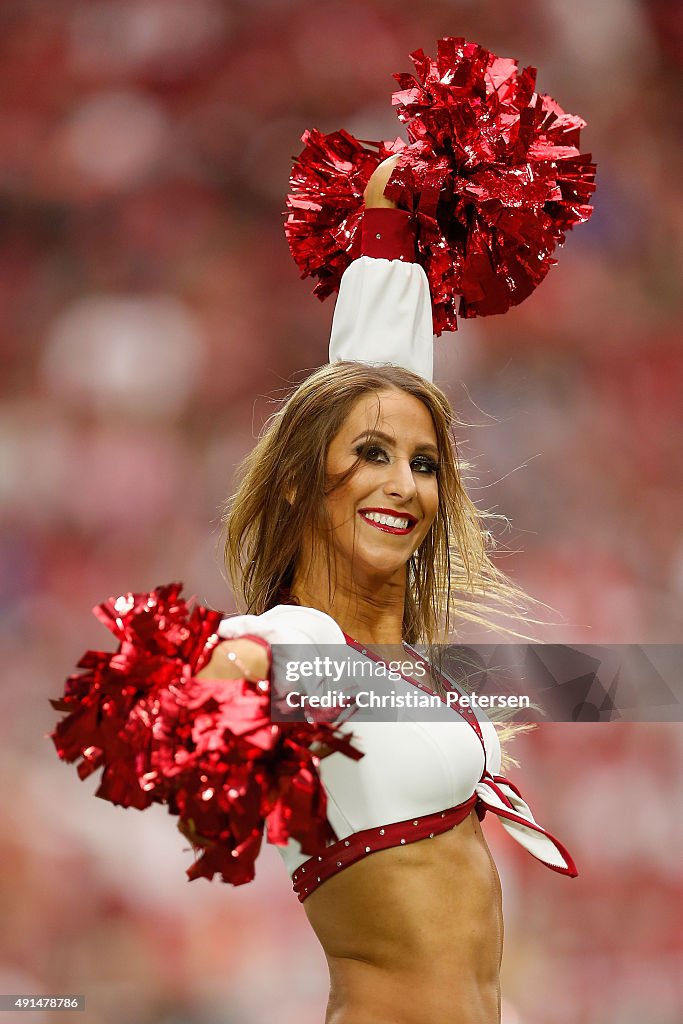 San Francisco 49ers v Arizona Cardinals