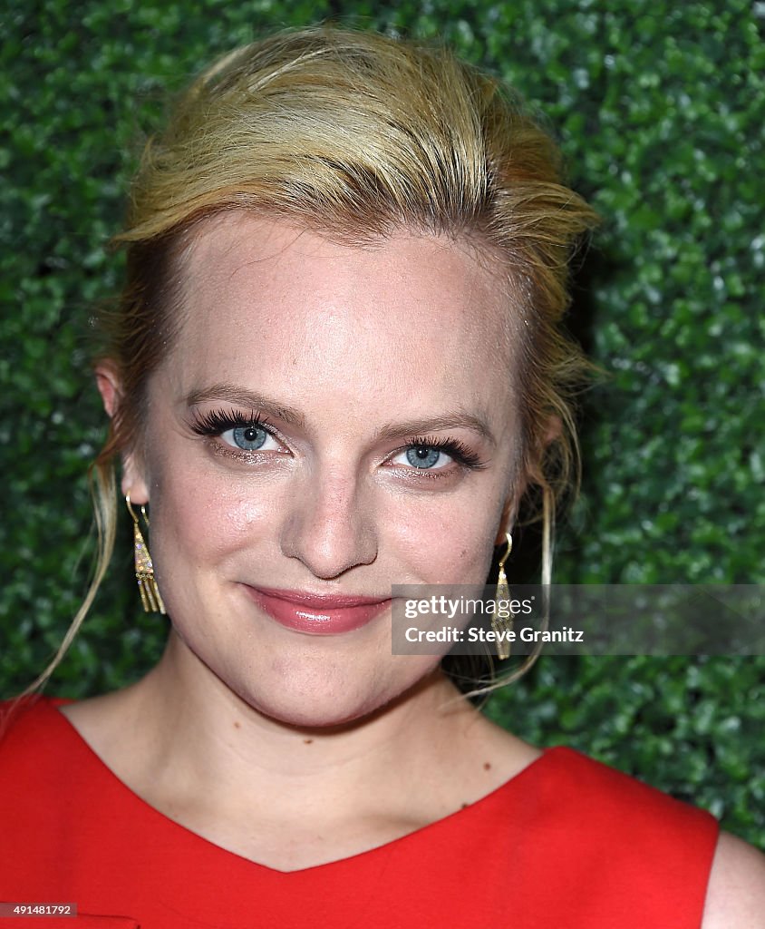 Industry Screening Of Sony Pictures Classics' "Truth" - Arrivals