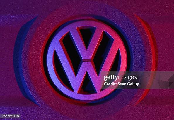 Volkswagen Wrestles With Diesel Emissions Scandal Volkswagen Wrestles With Diesel Emissions Scandal
