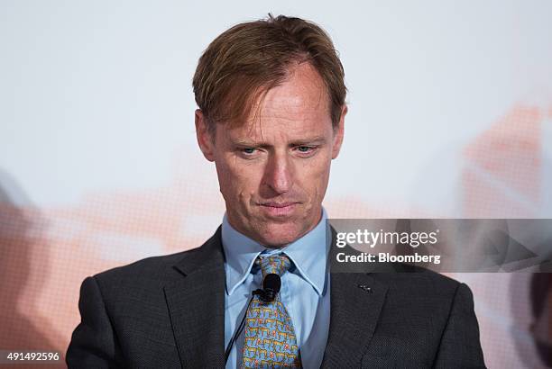 Mark Tinker Rotherham Axa Investment Managers Photos and Premium High Res Pictures - Getty Images
