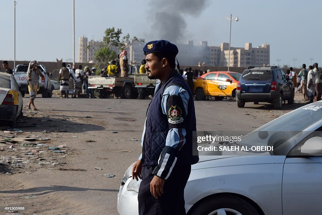 YEMEN-CONFLICT-ADEN