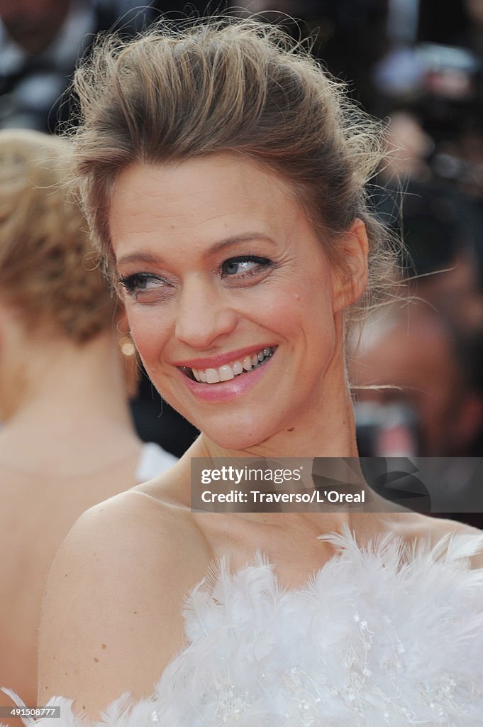 "How To Train Your Dragon 2" Premiere - The 67th Annual Cannes Film Festival