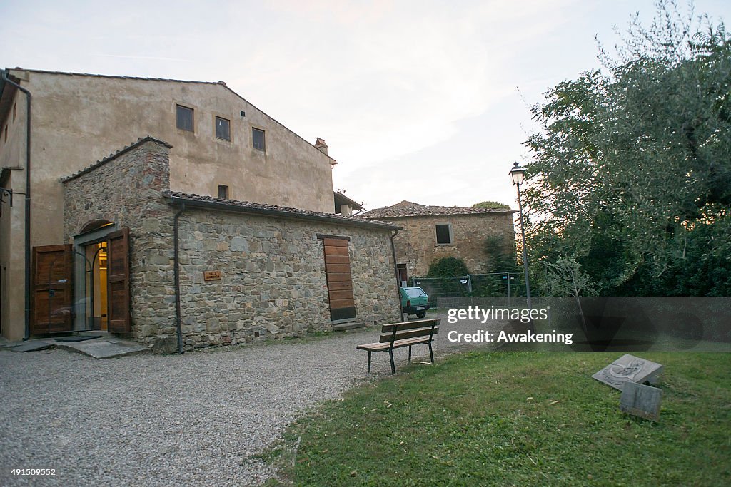 Rondine, Citadel of Peace, Has Been Nominated For The Nobel Peace Prize 2015