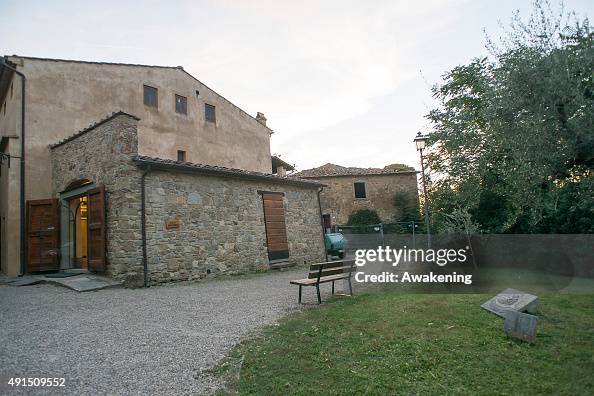 Rondine, Citadel of Peace, Has Been Nominated For The Nobel Peace Prize 2015 Rondine, Citadel of Peace, Has Been Nominated For The Nobel Peace Prize 2015