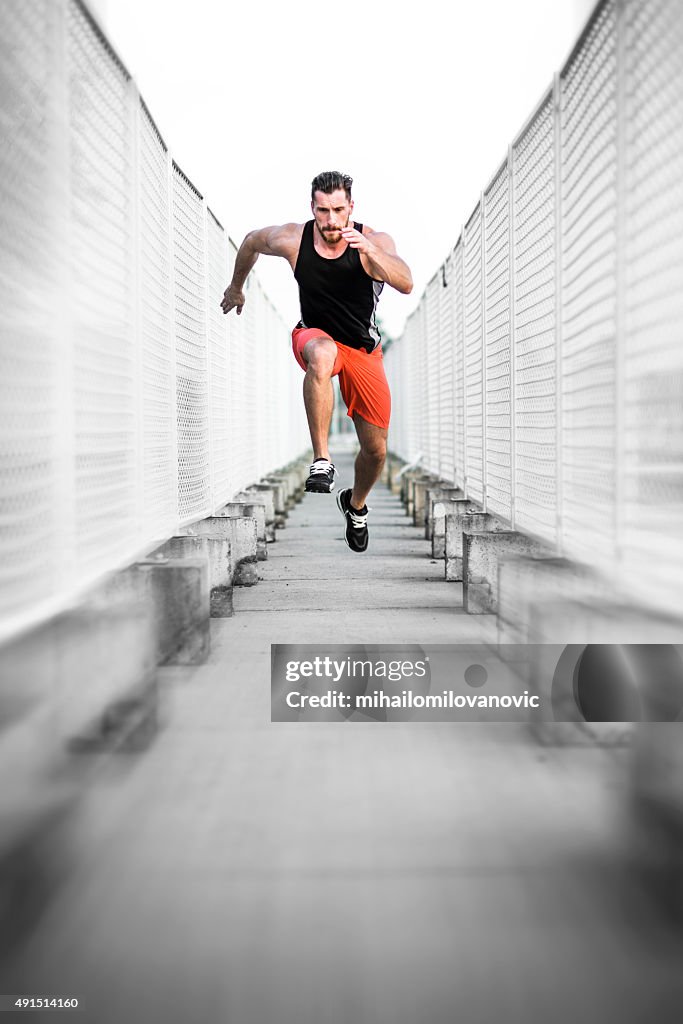 Running Fast Frame Run Fast High-Res Stock Photo - Getty Images