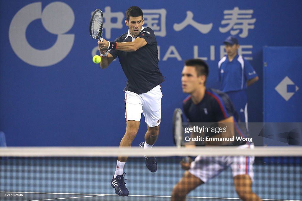 2015 China Open - Day 4