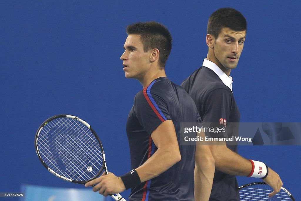 2015 China Open - Day 4