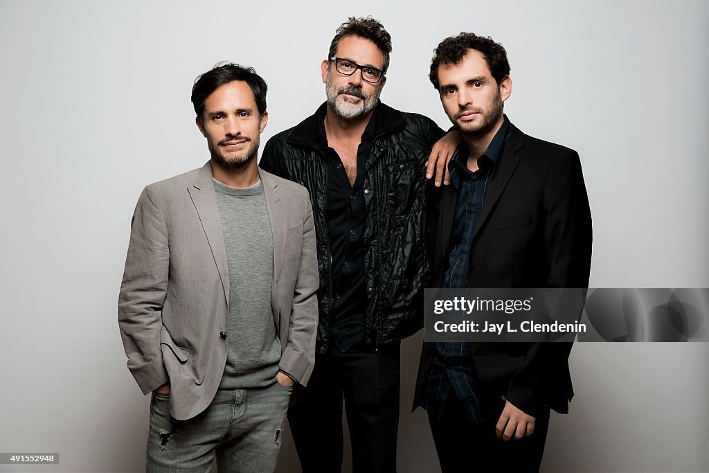 2015 Toronto International Film Festival - Cast, Los Angeles Times