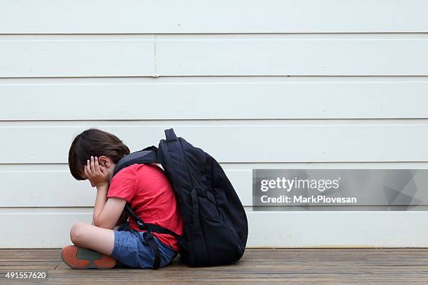education poverty