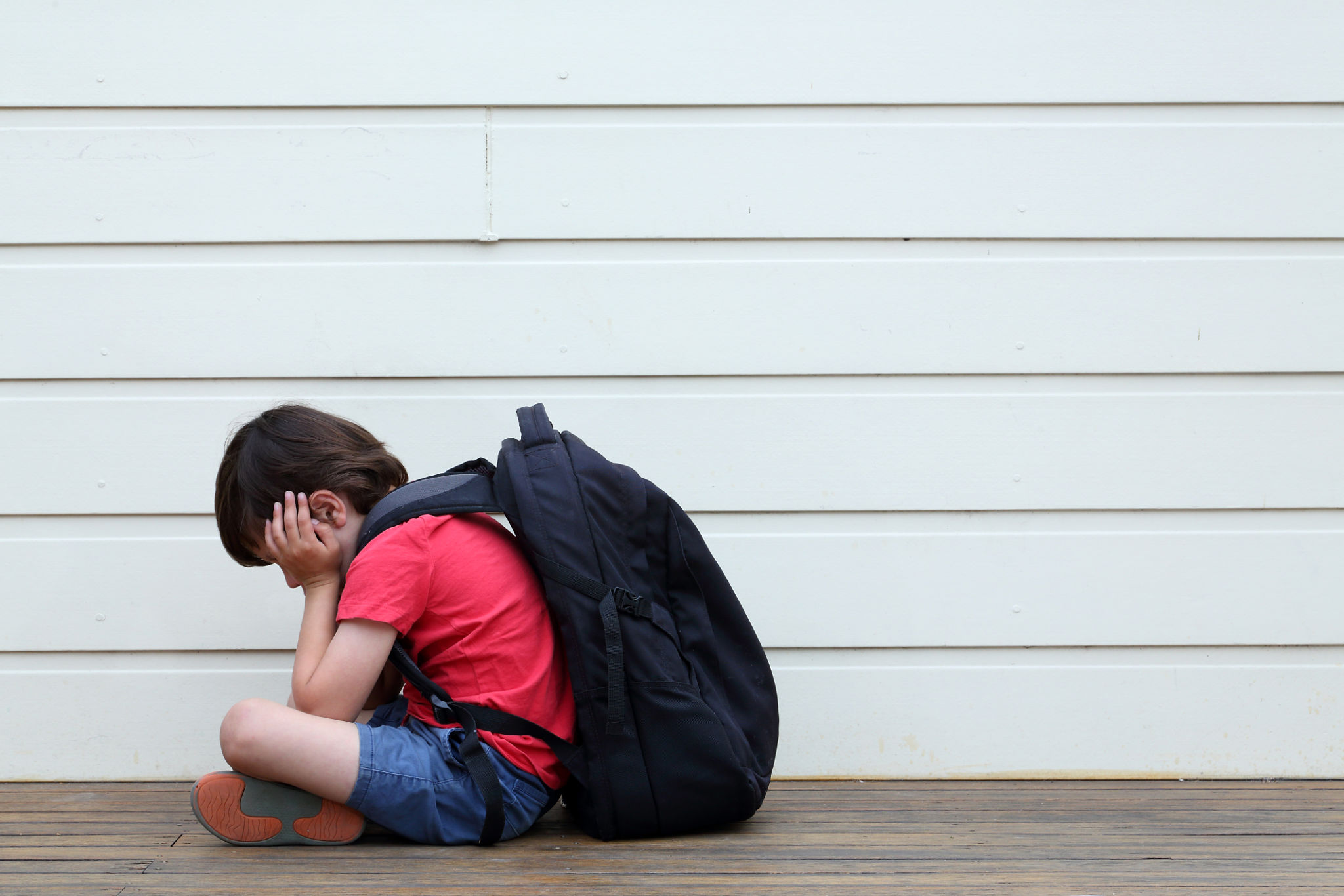 education poverty