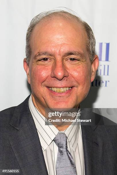 Lincoln Center president Jed Bernstein attends the "Launchpad Of The American Theater: The O'Neill Since 1964" Opening Reception at The New York...