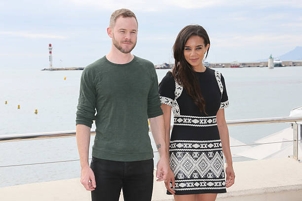 FRA: 'Killjoys' : Photocall at MIPCOM 2015 In Cannes