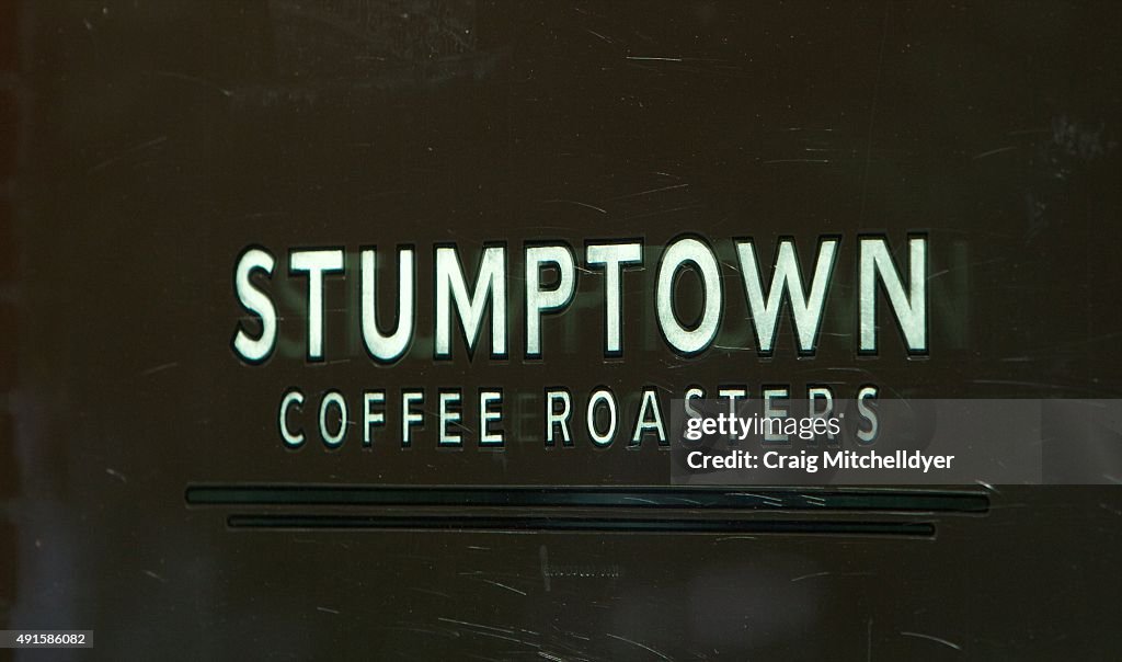 Peet's Coffee To Purchase Portland, Oregon Coffee Company Stumptown Coffee Roasters