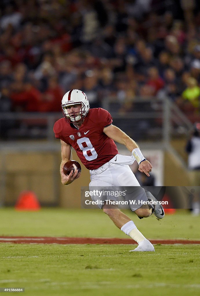 Arizona v  Stanford