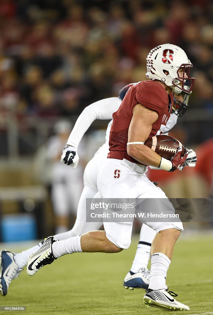 Arizona v  Stanford