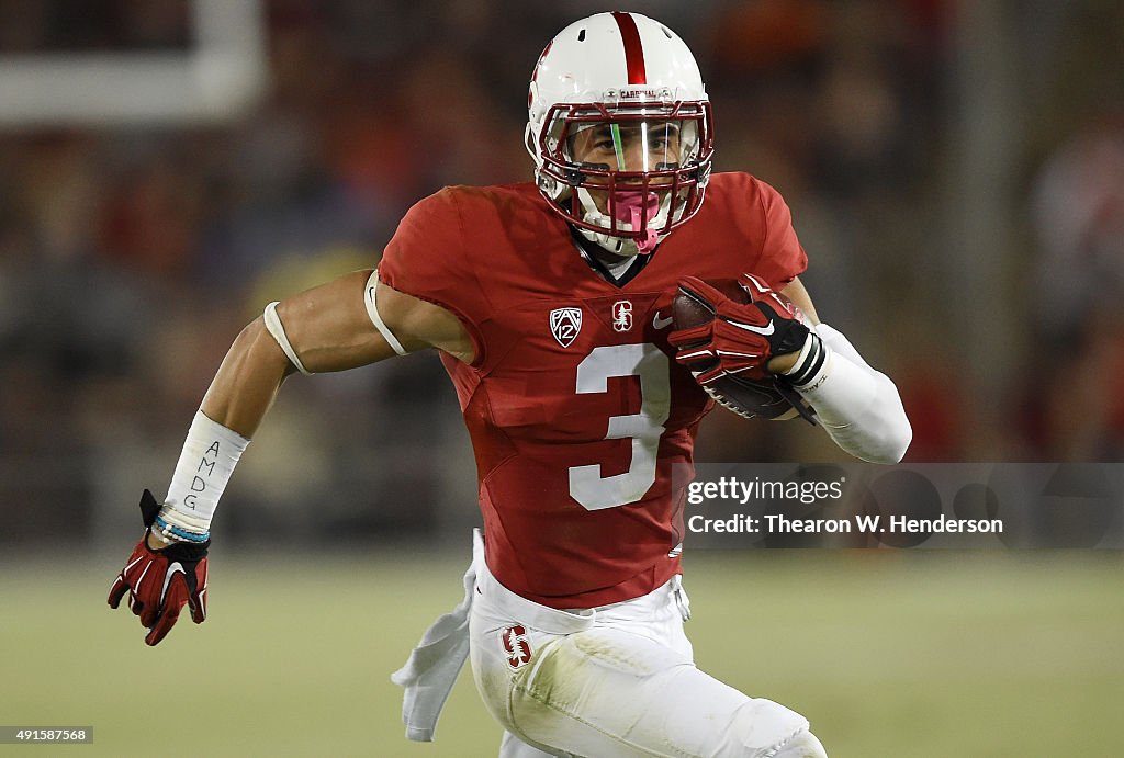 Arizona v  Stanford