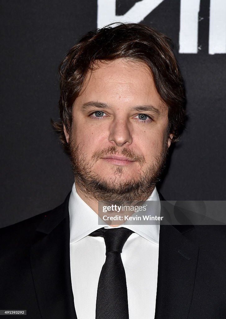 Premiere Of DIRECTV's "Kingdom" Season 2 - Arrivals