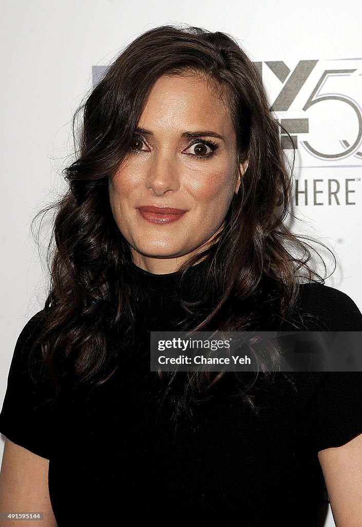 53rd New York Film Festival - "Experimenter" - Arrivals