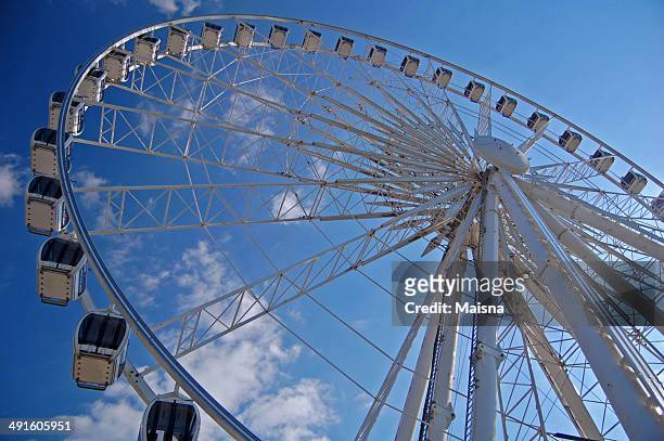liverpool big wheel