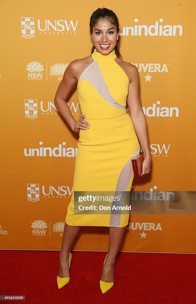 UnINDIAN Australian Premiere - Arrivals