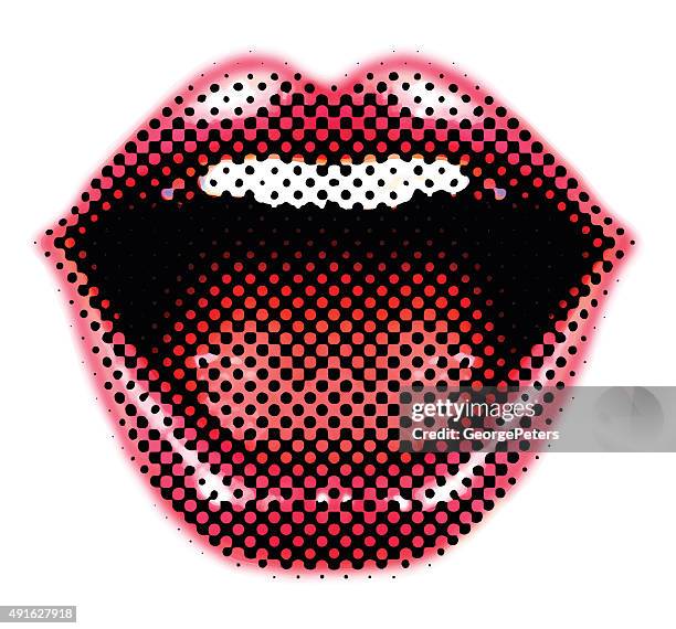 6 7点の口を開けるイラスト素材 Getty Images 6 7点の口を開けるイラスト素材 Getty Images