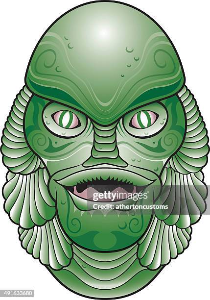 ilustraciones, imágenes clip art, dibujos animados e iconos de stock de servicios y diríjase al mar - laguna