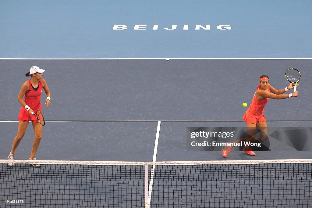 2015 China Open - Day 5