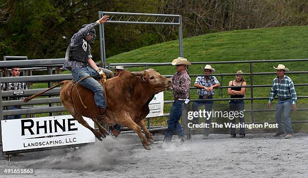 Justin's First Bull Ride 38 Justin Stonestreet Stock Photos, High-Res Pictures, and Images ...