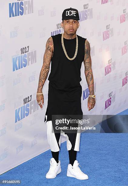 2,318 Kid Ink Photos & High Res Pictures - Getty Images