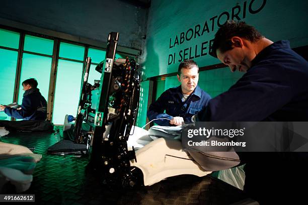 20 Mario Lanzi Photos & High Res Pictures Getty Images