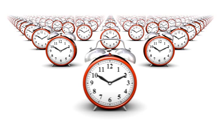 Clock Repitition Consistency Clock Videos and HD Footage - Getty Images