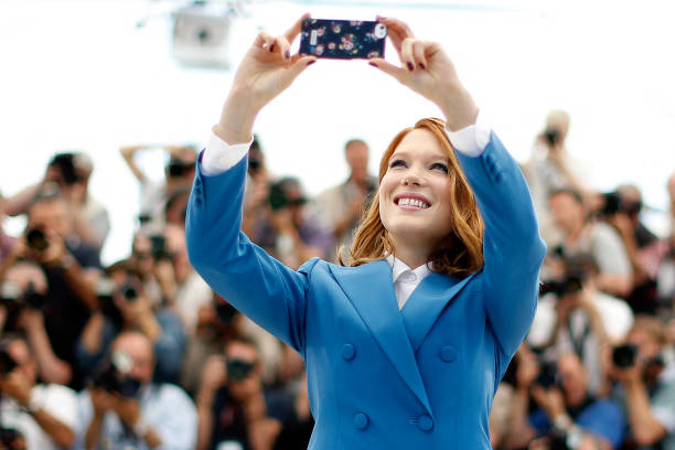 UNS: In Focus: Cannes Film Festival Selfies