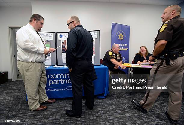 Steven Ferrante 130 South Portland Community Center Stock Photos, High-Res Pictures ...