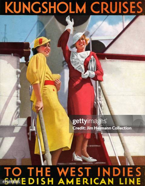 Swedish American Line Photos and Premium High Res Pictures Getty Images