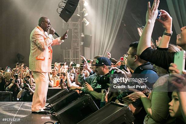 Weenz Rapper 197 Wanz Photos & High Res Pictures - Getty Images